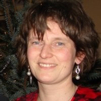 Simone Kennedy-Doornbos