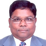 R S Ahirwar