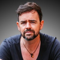 Daniel O’Connor M.A.