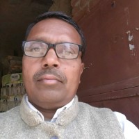 Anil Yadav