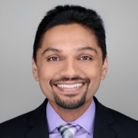 Arjun Sivakumar