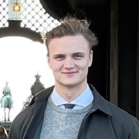 Ola Berglund