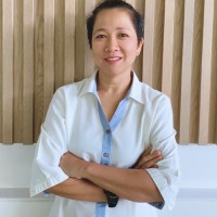 Nongchanok Chotikanawin