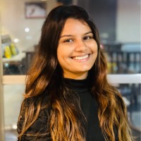 Dhara Shah