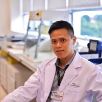 Shing Cheng Tan, PhD