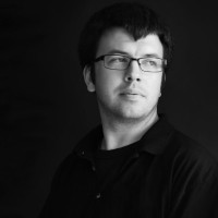 Michael Woodward