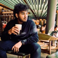 Haris Roshan Shaik