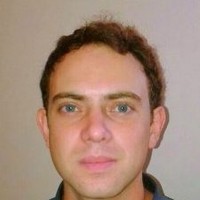 Nicolas Lopez Pujol