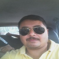 Ashish Mohar