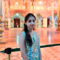 Jyothsna Sirdesai