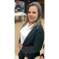 Monica Da Silva Da Luz Rodrigues