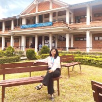 Dikshya Regmi
