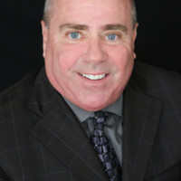 Harry Walker, Cmps®