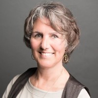 Mary Lou Vansant