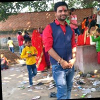 Muklesh Kumar