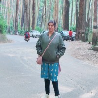 Amulya Rao