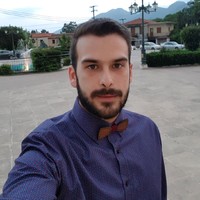 Panagiotis Panagiotakakos