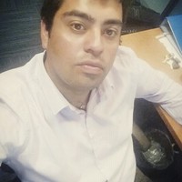 Alvaro Ojeda Schiller