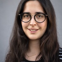 Hannah Von Eggelkraut-Gottanka (Nee Grossmann)