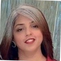 Fatima Shahrukh