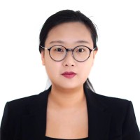Jane (Tianyuan) Tan