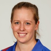 Jessica Blechynden