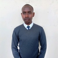Naushad Kipngetich