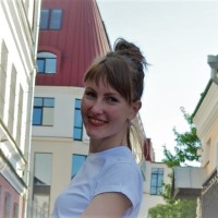 Виктория Бородич