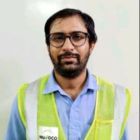 Paresh Patel