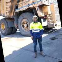 Gerald Phiri