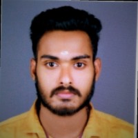 Abhishek B Chandran