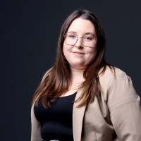 Anne-Sophie Boucher, Crha