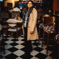 Neha Srivastava