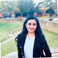 Amina Asghar