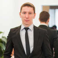 Николай Истомин