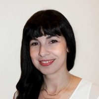 Anna Shtayn