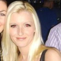 Stephanie Hughes