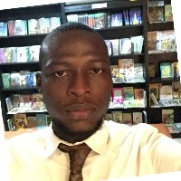 Egbetunde Oluwayinka