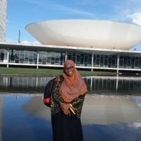 Hauwa Garba