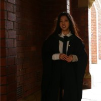 Yinghan Zhang