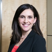 Amy Bush, Rpa, Leed Green Associate