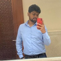 Goutham R Kadam