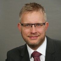 Michael Martin