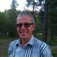 Bjoernar Stoervold