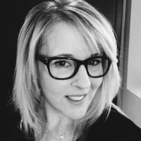 Jayne Robertson