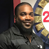 Stephen Redcross