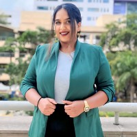 Philomena Joseph