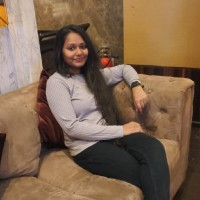 Aarti Kanzariya