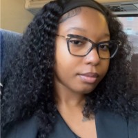 Ashley-Monae Donald