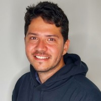 Robélio Cazé Júnior